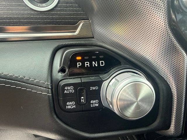 2019 RAM Ram 1500 Pickup Limited - Photo 22