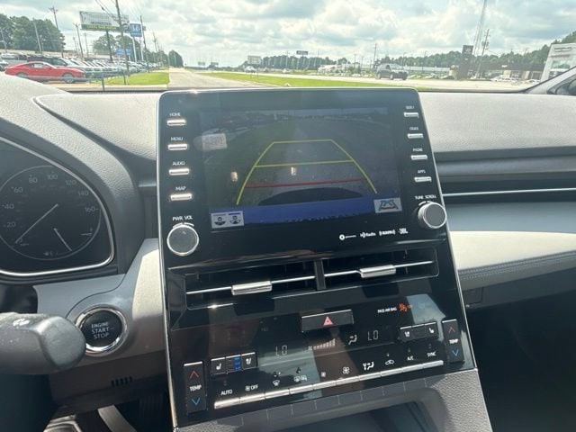 2019 Toyota Avalon Limited - Photo 21