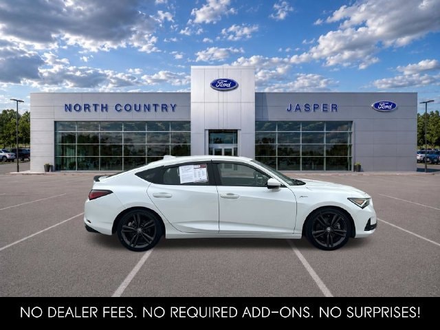 2023 Acura Integra