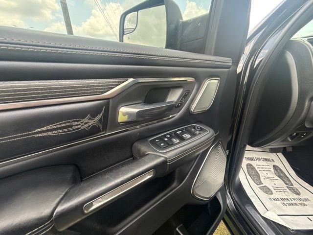 2019 RAM Ram 1500 Pickup Limited - Photo 11