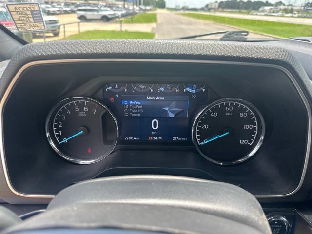 2023 Ford F-150 XLT - Photo 19