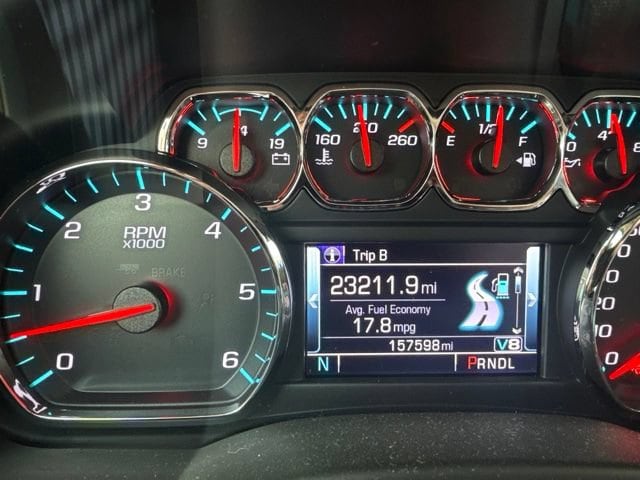 2018 GMC Yukon SLT - Photo 14