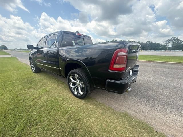 2019 RAM Ram 1500 Pickup Limited - Photo 6
