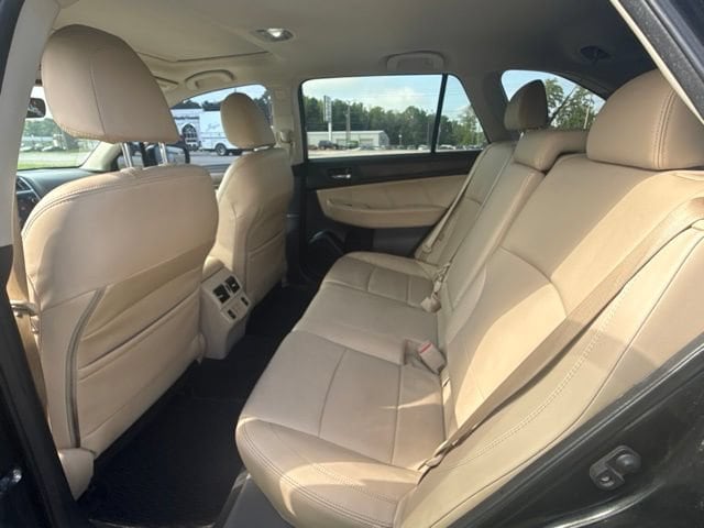 2018 Subaru Outback Limited - Photo 27