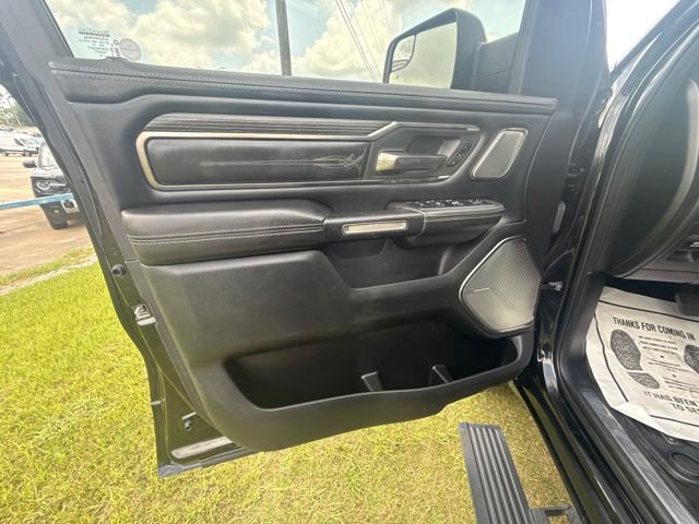 2019 RAM Ram 1500 Pickup Limited - Photo 10