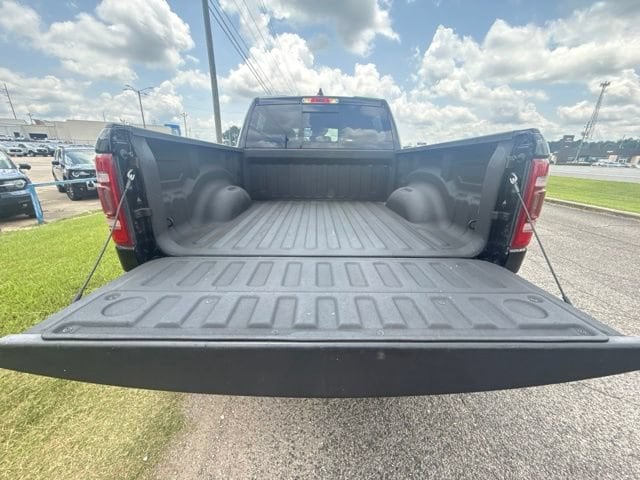 2019 RAM Ram 1500 Pickup Limited - Photo 8
