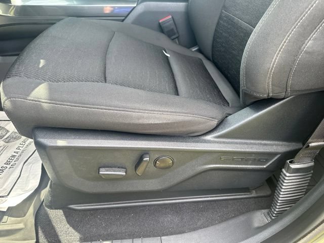 2023 Ford F-150 XLT - Photo 13