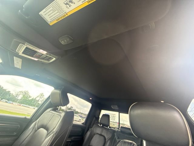 2019 RAM Ram 1500 Pickup Limited - Photo 16