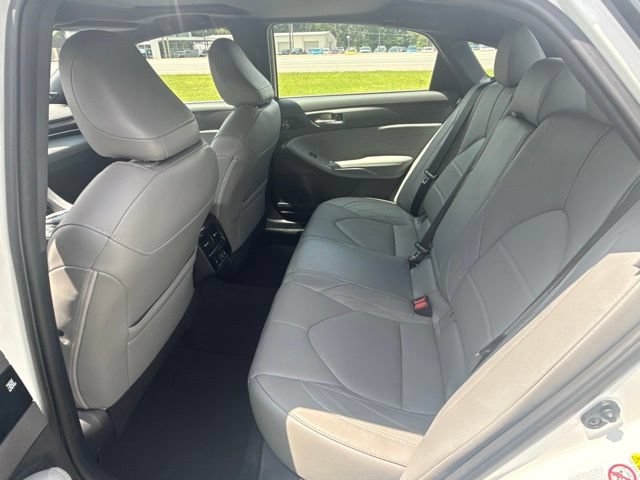2019 Toyota Avalon Limited - Photo 24