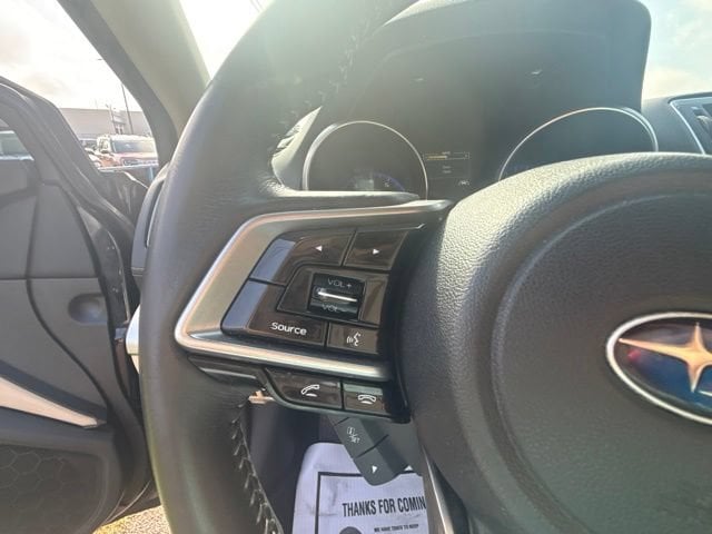 2018 Subaru Outback Limited - Photo 19