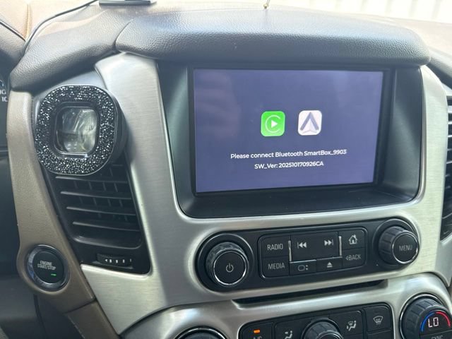 2018 GMC Yukon SLT - Photo 15