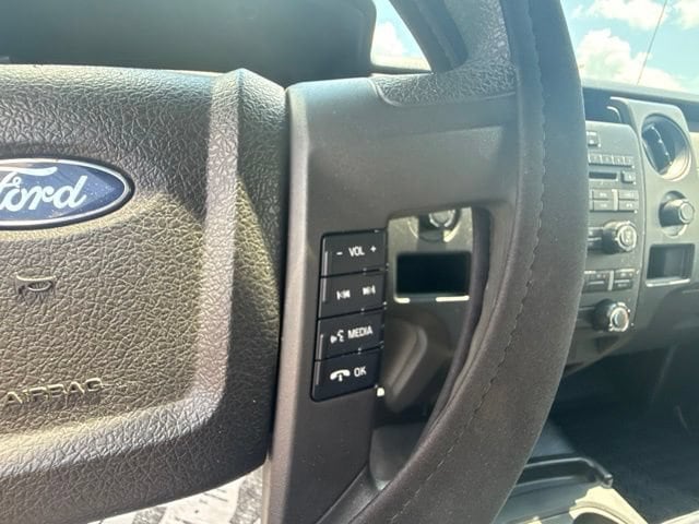 2013 Ford F-150 STX - Photo 17