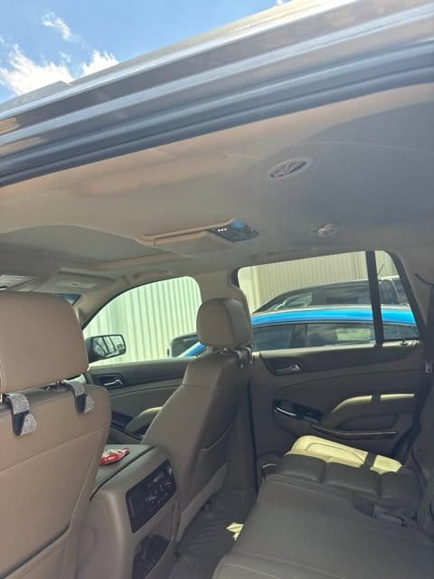 2018 GMC Yukon SLT - Photo 10