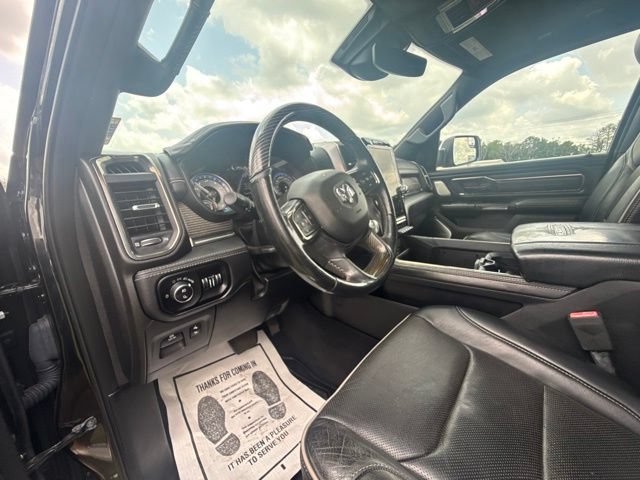 2019 RAM Ram 1500 Pickup Limited - Photo 14