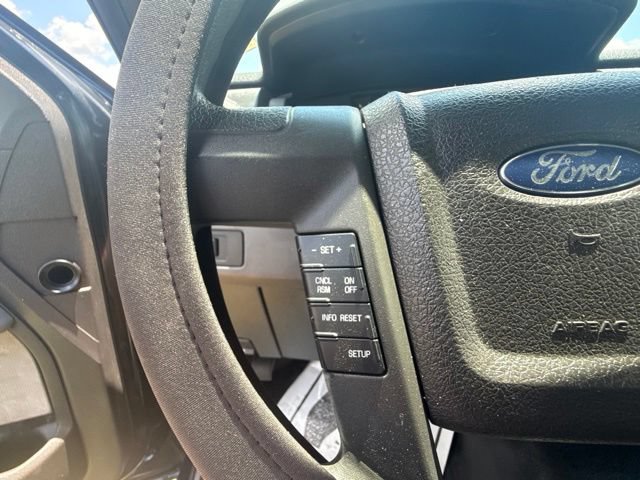 2013 Ford F-150 STX - Photo 16