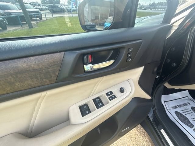 2018 Subaru Outback Limited - Photo 12