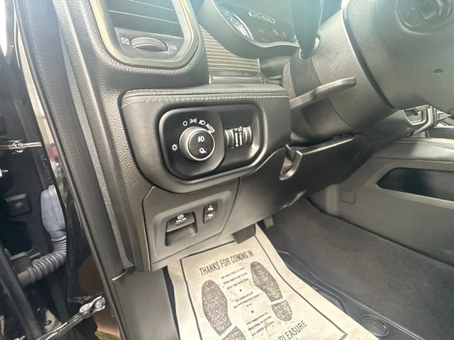 2019 RAM Ram 1500 Pickup Limited - Photo 15