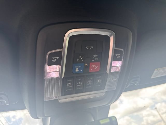 2019 RAM Ram 1500 Pickup Limited - Photo 24