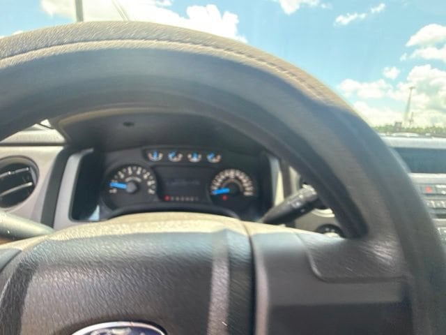 2013 Ford F-150 STX - Photo 18