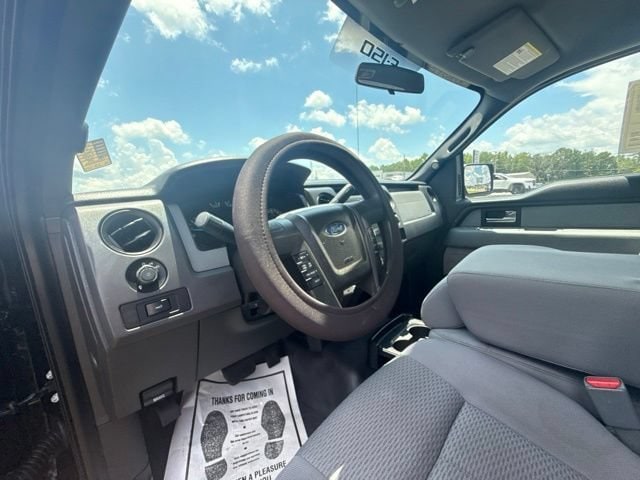 2013 Ford F-150 STX - Photo 13