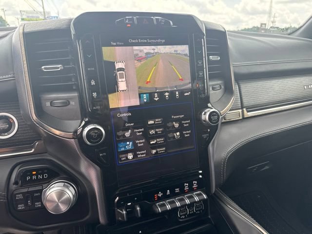 2019 RAM Ram 1500 Pickup Limited - Photo 23