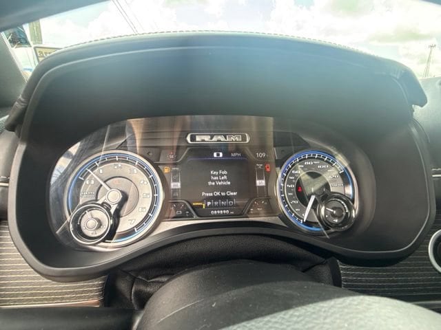 2019 RAM Ram 1500 Pickup Limited - Photo 20