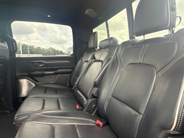 2019 RAM Ram 1500 Pickup Limited - Photo 27