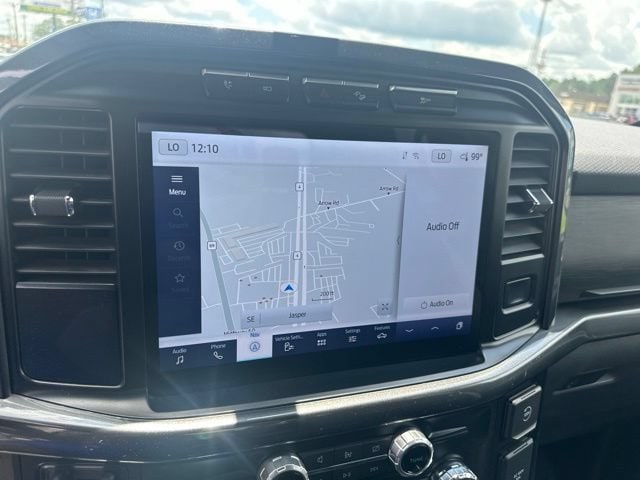 2023 Ford F-150 XLT - Photo 21
