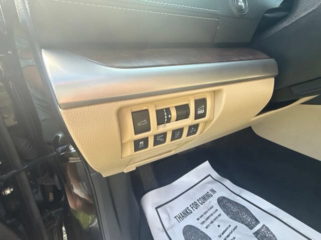 2018 Subaru Outback Limited - Photo 16
