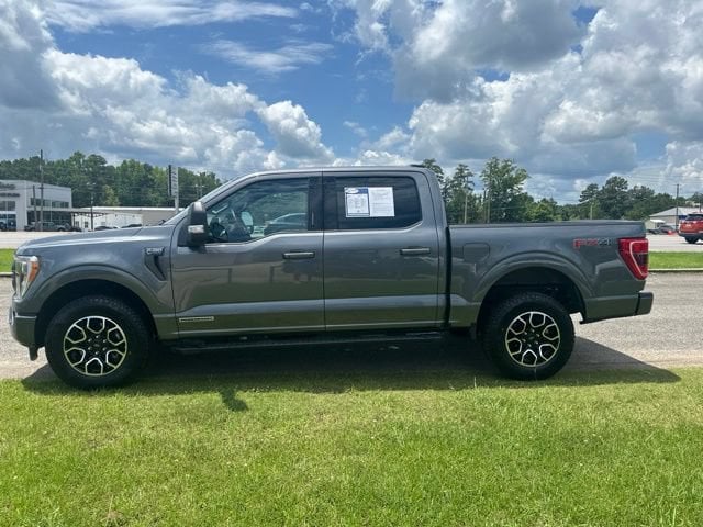 2023 Ford F-150 XLT - Photo 6