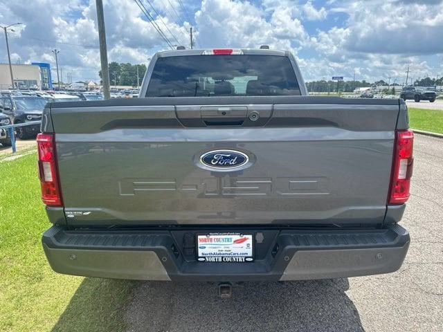 2023 Ford F-150 XLT - Photo 8