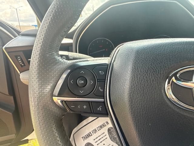 2019 Toyota Avalon Limited - Photo 16