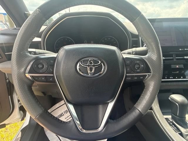 2019 Toyota Avalon Limited - Photo 15
