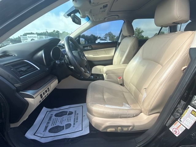 2018 Subaru Outback Limited - Photo 13