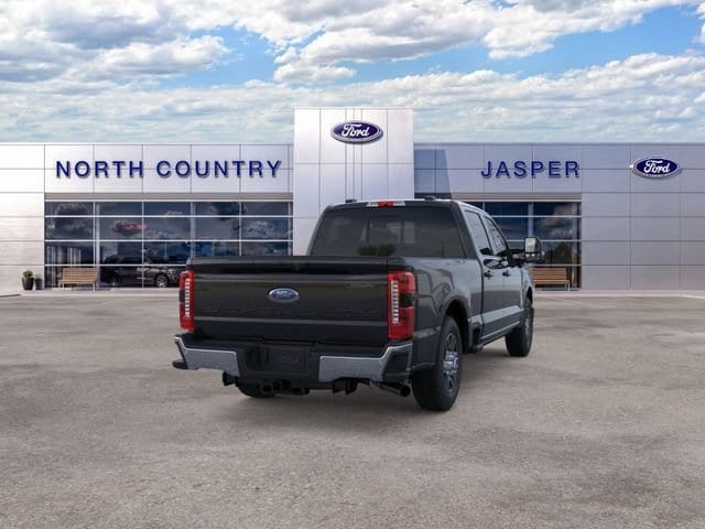 2026 Ford F-350 Super Duty Lariat - Photo 11