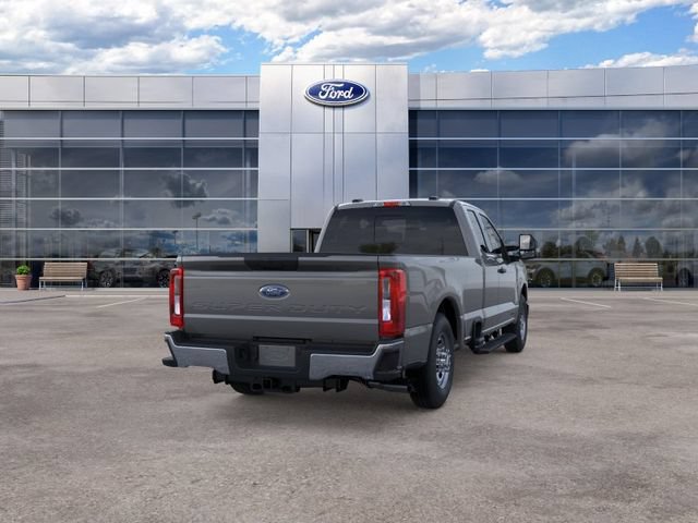 2025 Ford F-250 Super Duty XL - Photo 8