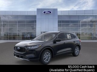 2026 Ford Escape Active Active FWD