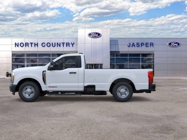 2026 Ford F-250 Super Duty XL - Photo 3