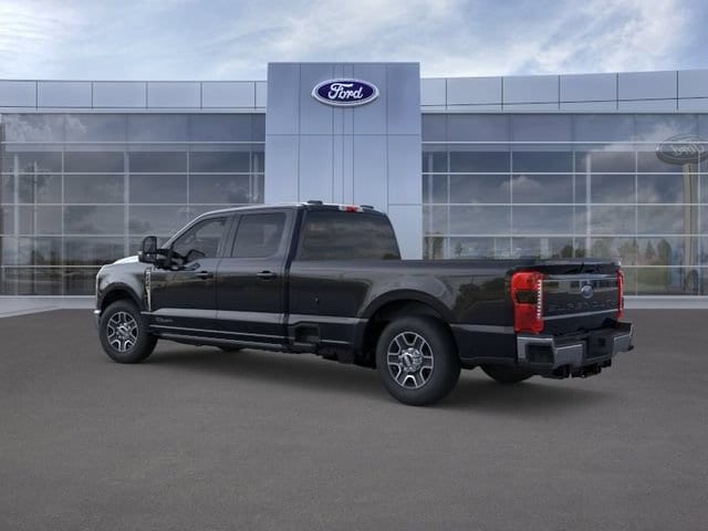 2026 Ford F-250 Super Duty Lariat - Photo 4