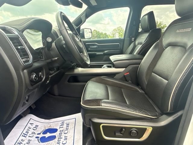 2024 RAM Ram 1500 Pickup Laramie - Photo 11