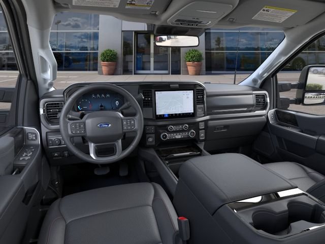 2026 Ford F-350 Super Duty Lariat - Photo 9