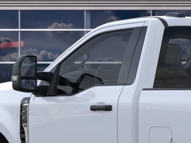 2026 Ford F-250 Super Duty XL - Photo 20