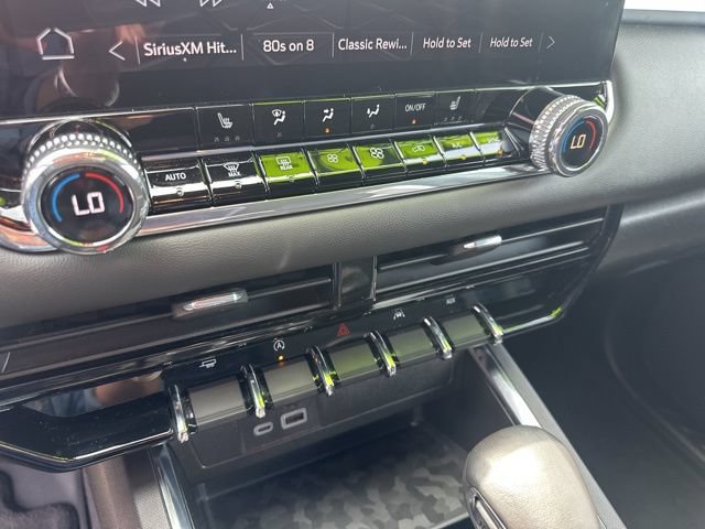 2024 GMC Canyon Elevation - Photo 18
