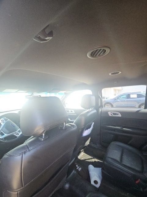 2015 Ford Explorer XLT - Photo 12