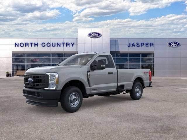 2026 Ford F-250 Super Duty