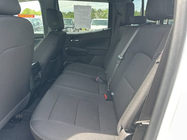 2024 GMC Canyon Elevation - Photo 21