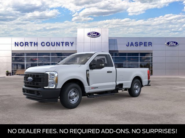 2026 Ford F-250 Super Duty XL - Photo 1