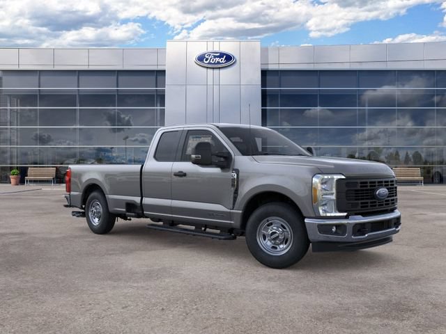 2025 Ford F-250 Super Duty XL - Photo 7