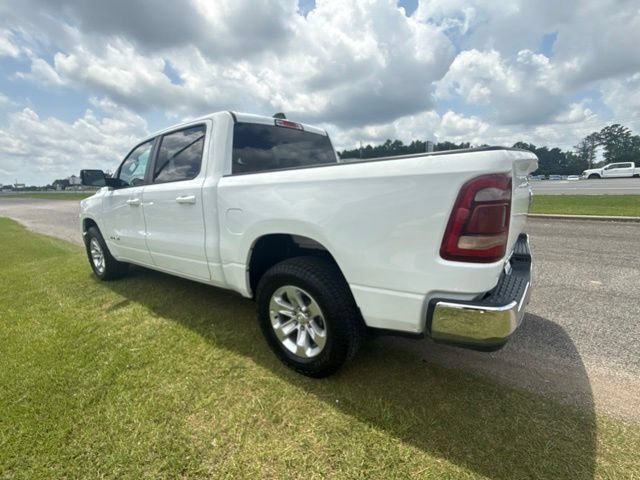 2024 RAM Ram 1500 Pickup Laramie - Photo 6