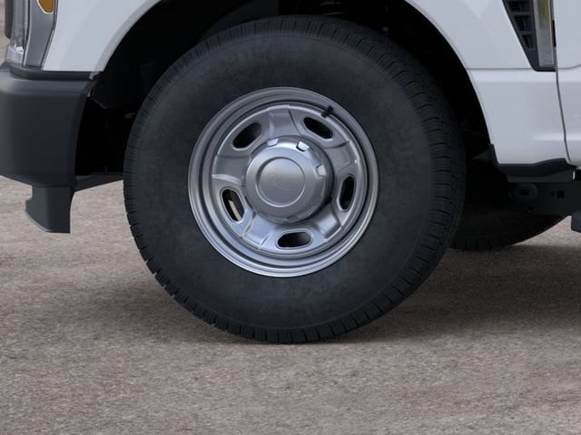 2026 Ford F-250 Super Duty XL - Photo 25
